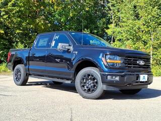2025 Ford F-150 for sale in Rochester NH