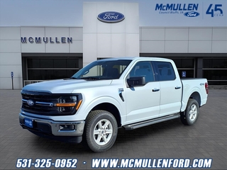 2025 Ford F-150 for sale in Council Bluffs IA