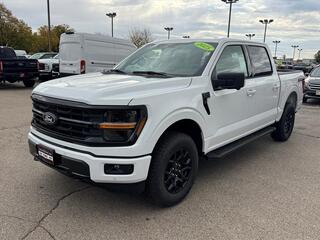 2025 Ford F-150 for sale in Janesville WI