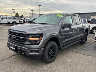 2025 Ford F-150 for sale in Janesville WI