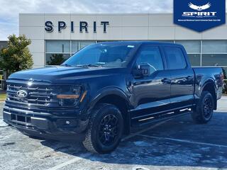 2026 Ford F-150 for sale in Dundee MI