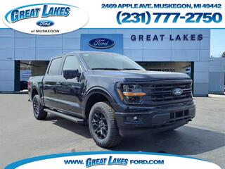 2026 Ford F-150 for sale in Muskegon MI
