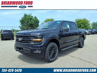 2026 Ford F-150 for sale in Saline MI