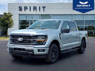 2026 Ford F-150 for sale in Dundee MI