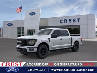 2026 Ford F-150 for sale in Flat Rock MI