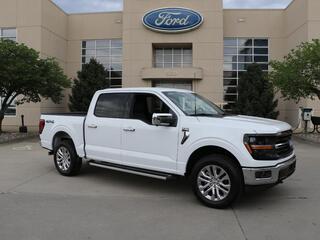 2026 Ford F-150 for sale in Overland Park KS