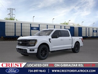 2026 Ford F-150 for sale in Flat Rock MI