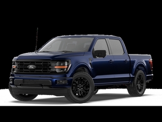 2026 Ford F-150 for sale in Howell MI