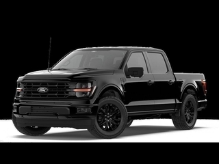 2026 Ford F-150 for sale in Howell MI