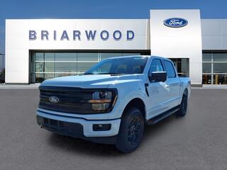 2026 Ford F-150 for sale in Saline MI