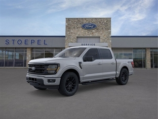 2026 Ford F-150 for sale in Kerrville TX