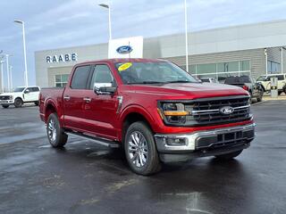 2026 Ford F-150 for sale in Delphos OH