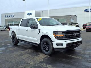 2026 Ford F-150 for sale in Delphos OH