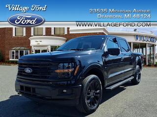 2026 Ford F-150 for sale in Dearborn MI