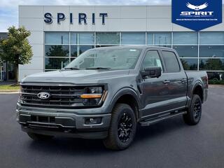 2026 Ford F-150 for sale in Dundee MI