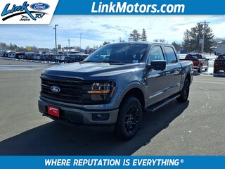 2026 Ford F-150 for sale in Minong WI