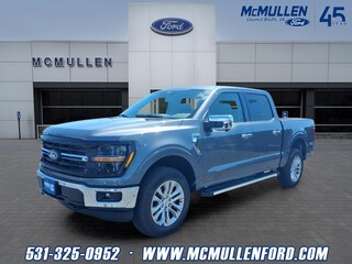 2026 Ford F-150 for sale in Council Bluffs IA