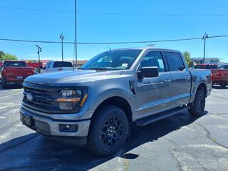 2026 Ford F-150 for sale in Springfield VA