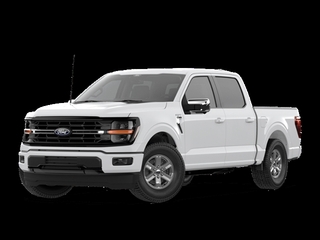 2026 Ford F-150 for sale in Howell MI