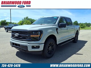 2026 Ford F-150 for sale in Saline MI