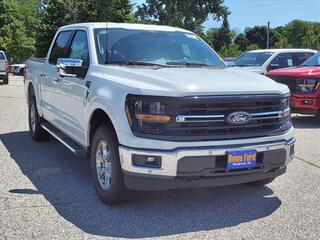 2024 Ford F-150 for sale in Westbrook ME