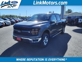 2024 Ford F-150 for sale in Minong WI