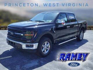 2024 Ford F-150 for sale in Princeton WV