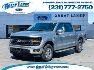 2024 Ford F-150 for sale in Joliet IL