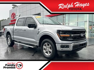 2024 Ford F-150 for sale in Anderson SC