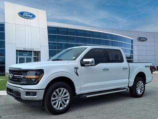 2024 Ford F-150 for sale in Oklahoma City OK