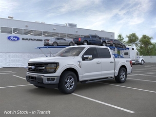 2024 Ford F-150 for sale in Indianapolis IN