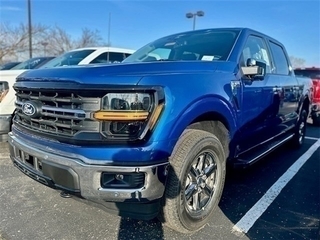 2024 Ford F-150 for sale in Louisville KY