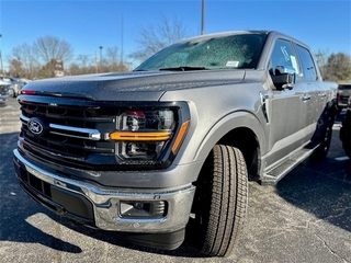 2024 Ford F-150 for sale in Louisville KY