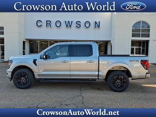 2024 Ford F-150 for sale in Louisville MS