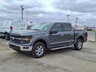 2024 Ford F-150 for sale in Oklahoma City OK