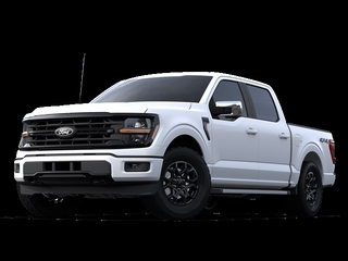 2024 Ford F-150 for sale in Howell MI