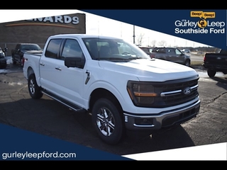 2024 Ford F-150 for sale in Greer SC