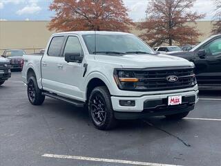 2024 Ford F-150 for sale in Hixson TN