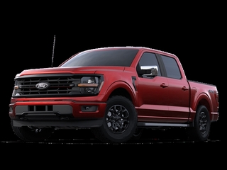 2024 Ford F-150 for sale in Howell MI