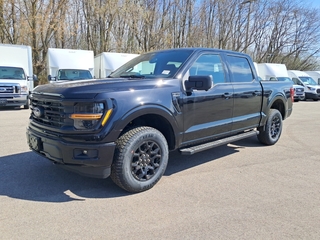 2025 Ford F-150 for sale in Springfield VA