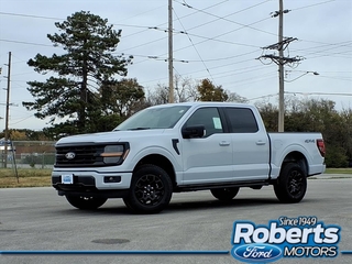 2025 Ford F-150 for sale in Alton IL