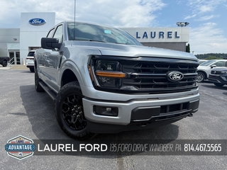 2025 Ford F-150 for sale in Windber PA