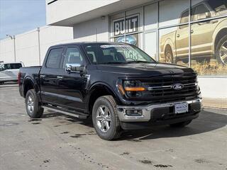 2025 Ford F-150 for sale in Independence MO