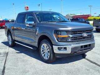 2025 Ford F-150 for sale in Fremont OH