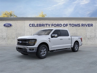 2025 Ford F-150 for sale in Toms River NJ