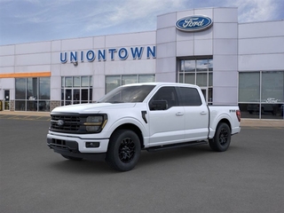 2025 Ford F-150 for sale in Uniontown PA