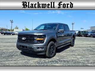 2025 Ford F-150 for sale in Plymouth MI