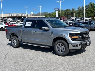 2025 Ford F-150 for sale in Canton NC
