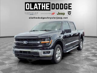 2025 Ford F-150 for sale in Olathe KS