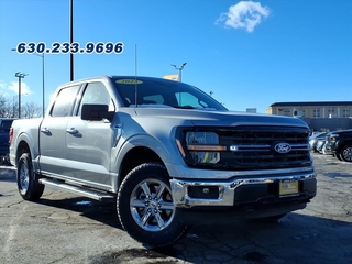 2025 Ford F-150 for sale in Carol Stream IL